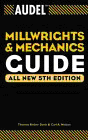 Training Books: Audel Millwrights and Mechanics Guide